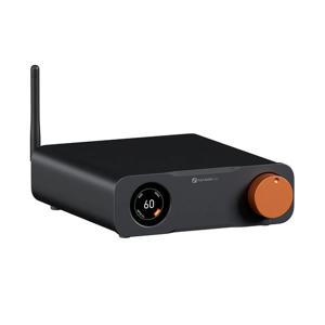 FOSI(포시) AUDIO ZD3 USB DAC 프리앰프(블루투스 HDMI ARC)