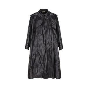 Saint Laurent 긴팔 패딩 코트 747050Y5F65 1000 TP944443825