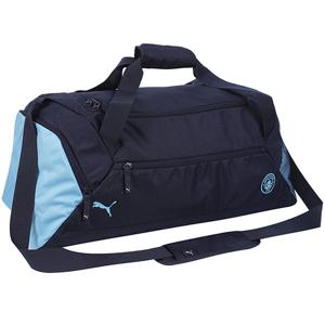 [정품] 푸마 맨체스터 시티 팀백 (091665-04)