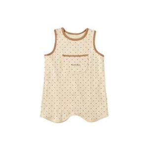 [밍크뮤] 밍크뮤HB(YE)쁘띠하트JQD슬리핑가운(35A7000901) 신생아 유아선물 수면조끼 35A7000901