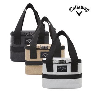 캘러웨이 액티브 남녀공용 골프 쿨러백