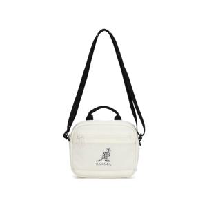 캉골키즈 에런 크로스백 RF 0801 오프 화이트