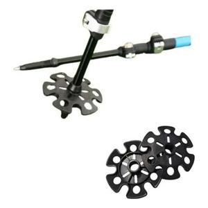 등산스틱 부품 스노링 교체용 고무패킹 보호캡 눈꽃 등산스틱부속 등산악세서리 보호캡 촉마개 스노링 바스켓 초경촉 초경팁 스틱부속품 등산용품 스틱캡