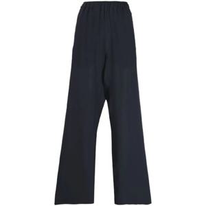 26 SS 비비안웨스트우드 하이웨이스트 와이드 팬츠 3F010003W00AK TP432109304