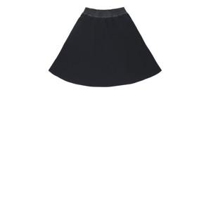 주니어 몽클레어 스커트 954 8H00006 899PS999 Black