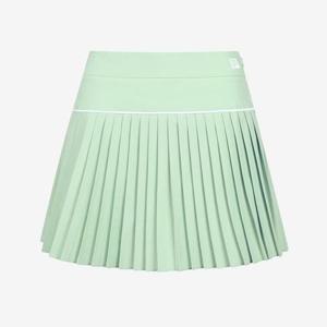 [휠라]테니스 플리츠 스커트 (FS2SKG3351F_MIT)