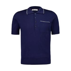 26 SS Brunello Cucinelli 브루넬로 쿠치넬리 블루 스웨터 M29805215CGJ25 TP439992017