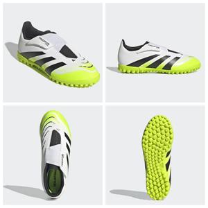 아디다스키즈 JH8871 프레데터 클럽 어린이 인기 풋살화 축구화 (180 -240) 인조잔디 HMDK