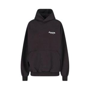 Balenciaga Beverly Hills 오버사이즈 후드티 739024TQVS7 9034 TP934401719