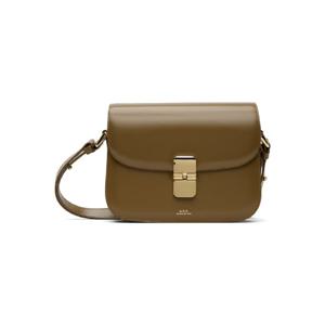 아페쎄 숄더백 토프 스몰 그레이스 숄더백 252252F048018