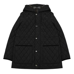 라프리마 버버리 여성 퀼팅 나일론 파카 8105107