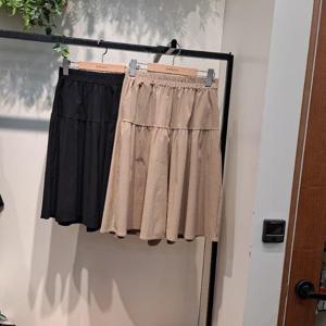 스테파니 HC06 (호박스판 반바지) PT5226