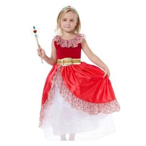 생일파티의상 엘레나 드레스 고급형 할로윈데이 여아드레스 파티옷 공주드레스