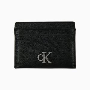[캘빈클라인 진]여성 미니멀 모노그램 카드케이스(4K1067G-UB1)