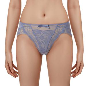 [바바라(언더웨어)]힙 레이스 팬티ABP4442N