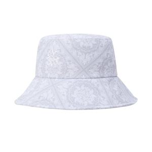 [세인트앤드류스]남성 러버 별 심볼 페이즐리 버킷햇 (811E2CP236)