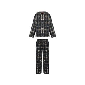 디젤 올랜도 UTLT 체크 파자마 세트 SETORLANDOUTLTA193770NKCT E7203 TP946599187