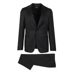 제냐 투피스 턱시도 슈트 222777A2282KGQ 222777A2 TP946786975