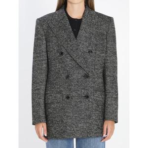 돌체앤가바나 수트 자켓 F293DTFCZAF S8030 BLACK