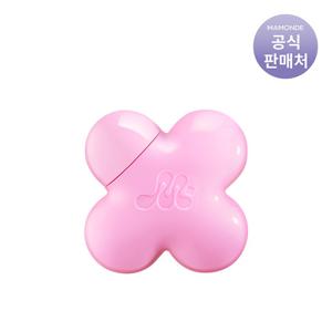 마몽드 플로라글로우 로즈 틴티드 선 세럼 SPF50+ PA+++ 35ml