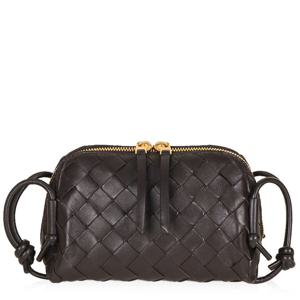 보테가베네타 25FW 여성 콘서트 파우치 크로스백 폰단트 794258 VCPP1 2132