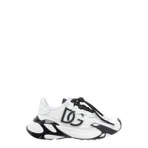 돌체앤가바나 데이 패스터 DG 로고 패치 스니커즈 CK2355AL808 8B930 TP947729569