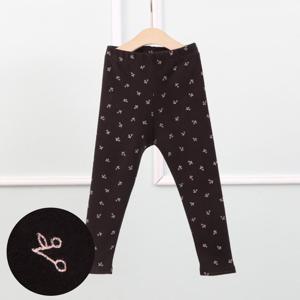 아동레깅스 5호 7호 체리면스판