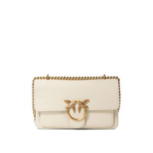 핑코 크로스백 104528A29QZ14Q WHITE