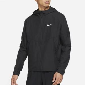 나이키 리펠 마일러 러닝 후디 재킷 DD4747-010