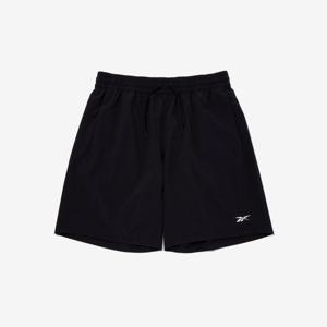 [리복]WOR 우븐 쇼츠 - 블랙 REPA5FB74BK