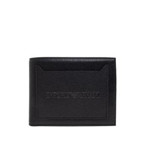 26 SS 엠포리오아르마니 로고 엠보싱 레더 지갑 EM001580AF13788 TP442127941