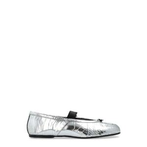 Maison Margiela 타비 토 발레 플랫 S39WZ0113P7456 H7730 TP948306152