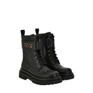 베르사체 부츠 79VA3S64 71570899 Black