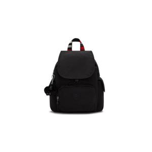 [키플링]키플링 백팩 시티팩미니 KPABA03 BKNS
