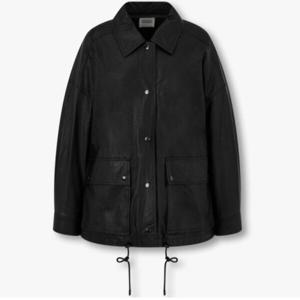 [스튜디오 톰보이]신세틱 레더자켓(9175361974)