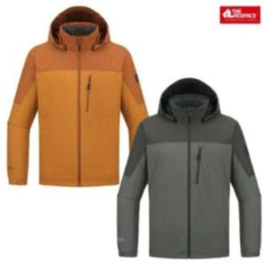 레드페이스 HC18 콘트라하이로드립재킷 REWMJKF23110