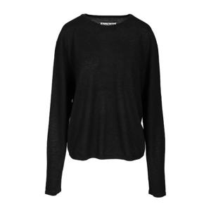 아크네스튜디오 클루나 캐시미어 크루넥 스웨터 B60354 900