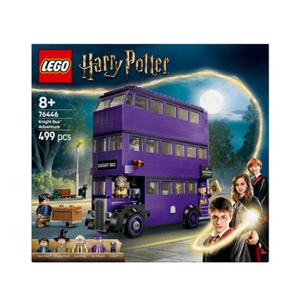 76446 해리포터 나이트 버스 레고