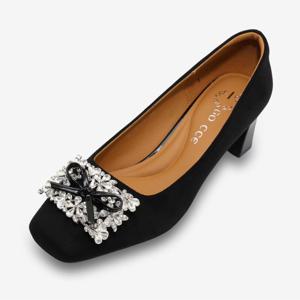 고세 여성 펌프스 OZP5F026 2 color 6cm