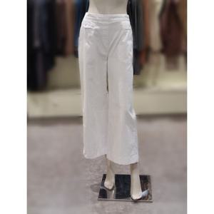 [트리아나]MARIO소고 일자형와이드팬츠AK2XA12