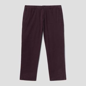 갤럭시라이프2025F/W[베스트상품]가먼트워싱 면 팬츠GC5821E03Z