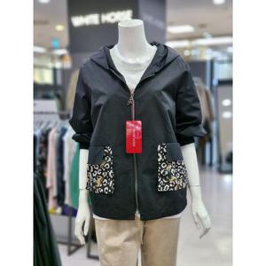 화이트호스 세이브존05 주머니포인트 케주얼 봄, 가을 점퍼 A43907