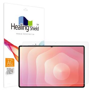 아트박스/힐링쉴드 갤럭시탭S11 울트라 종이질감 액정보호필름
