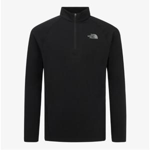 노스페이스 남성 리스코 긴팔 집티 NT7LR54-NW