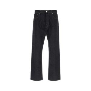 프라다 트라이앵글 로고 스트레이트 레그 진 GEP35817YZSAA2 F0008 TP948793169