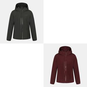 네파 [택가 540,000] 여성 마운틴 3 IN 1 고어텍스 자켓 - 7J60502