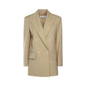 막스마라 자켓 2521046071600 012 SAND