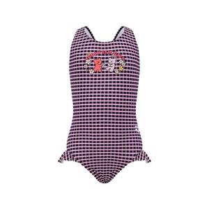 [아레나] (A5FG1GO01_BLK) 여아 젤리베어 원피스 U백 A5FG1GO01