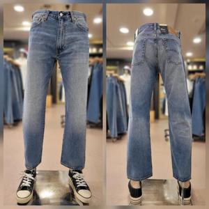 리바이스 555 릴렉스트 스트레이트핏 진 000LO-04