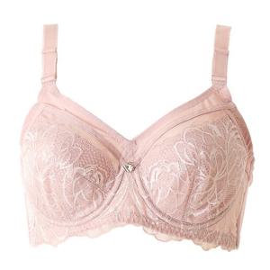 3color(CD컵)빅사이즈 부유방 커버 풀컵보정브라WGBM100C WGBM100D